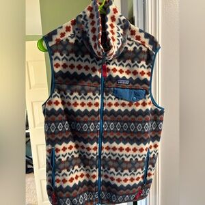 Patagonia Snap-T Vest